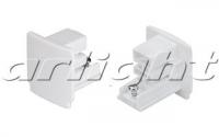 Заглушка LGD-A3P-CAP White | 022766 Arlight