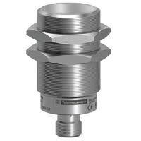 Датчик индуктивный нержавеющая сталь 20мм 24В - XS930R1PAM12 Schneider Electric