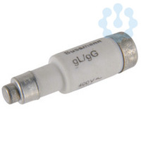 Предохранитель-D01 10А T GL/GG 400В AC E14 EATON 10NZ01
