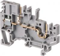 Клемма винтовая MA2.5/5-2CPE 2.5мм.кв. - 1SNA125711R1500 ABB