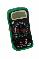 Мультиметр портативный MAS838 Mastech 13-2008 REXANT