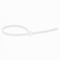 Монтажный хомут Colring - полиамид 6/6 ширина 3,5 мм длина 180 бесцветный | 032038 Legrand