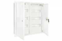 Корпус металлический ЩРВ-72 (550х610х120) двухдверный - SQ0905-0009 TDM ELECTRIC