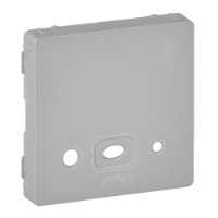 Панель лицевая Valena Life для модуля Bluetooth алюм. Leg 755432 Legrand