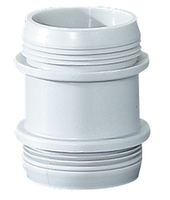 Сальник вставной для боковой стыковки корпусов KV IP54 EVS 16 HENSEL 3600138