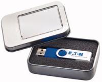 Ключ лицензионный ПЧ Connect PLC DX-COM-SOFT EATON 169136