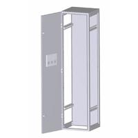Каркас ВРУ-1 Unit R разборный (2000х600х450) IP31 EKF PROxima | mb09-02-05