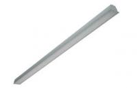 Светильник светодиодный LINER/R DR LED 1200 TH W HFD 4000К встраив. СТ 1474001270 Световые Технологии