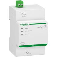 Интерфейс Ethernet (Modbus TCP/IP) до 100 беспроводных датчиков SchE A9XMWD100 Schneider Electric