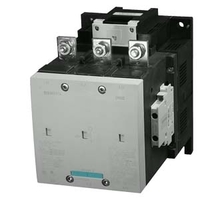 Контактор вакуумный 200кВт/400В/AC-3 AC/DC Siemens 3RT12756AP36