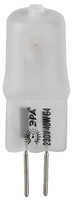 Лампа галогенная G4-JCD-40W-230V-Fr 40Вт G4 230В Эра C0039282 (Энергия света)