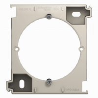 Расширение коробки ОП Glossa молочный SchE GSL000900C Schneider Electric