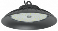 Светильник светодиодный промышленный подвесной ДСП 3009 PRO 150Вт 120гр 6500К IP65 алюминий | LDSP0-3009-150-120-K23 IEK (ИЭК)