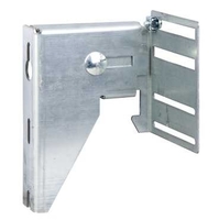 Комплект из 2 клеммных блоков - LA9D115604 Schneider Electric