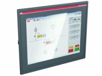 Сенсорная панель управления Ekip Сontrol Panel на 30 выключателей | 1SDA074312R1 ABB