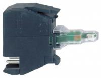 СВЕТОДИОДНЫЙ БЛОК ФАСТОН 24В ZBVB53 | Schneider Electric