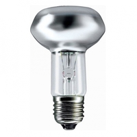 Лампа накаливания Refl 60Вт E27 230В NR63 30D 1CT/30 Philips 926000005918