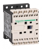 Пускатель магнитный 12А 24B DC 1НЗ LP4K Schneider Electric LP4K12013BW3
