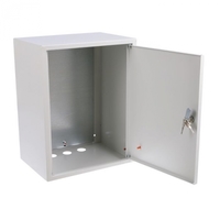 Корпус металлический ЩМП-3-0 (650х500х220) IP31 Народный - SQ0905-0903 TDM ELECTRIC