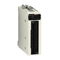 Модуль аналоговых входов (8 16 бит), защищённый | BMXAMI0810HRU Schneider Electric
