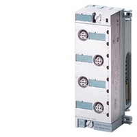 Модуль электронный для ET200PRO 4 AO U аналоговых выхода HIGH FEATURE SIMATIC DP Siemens 6ES7145-4FF00-0AB0