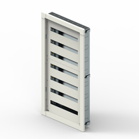 Шкаф встраиваемый 7х36M XL3 S 160 Leg 337237 Legrand