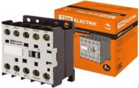 Миниконтактор МКН-10610 12А 400В 1НО | SQ0736-0022 TDM ELECTRIC
