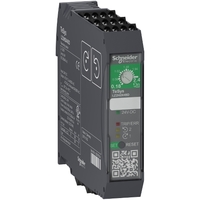 РЕВЕРСИВНЫЙ ПУСКАТЕЛЬ TESYSH 1,5…6,5A 24VDC ВИНТ.ЗАЖ. | LZ2H6X5BD Schneider Electric