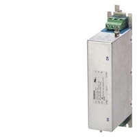 Фильтр сетевой SINAMICS для блоков питания SMART 5кВт 3ф 380-480В 50/60Гц Siemens 6SL30000HE150AA0