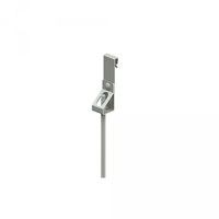 Болт М12х50 EZ (уп.100шт) CABLOFIL CM801421 Legrand