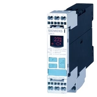 Реле контроля тока цифровое 22.5мм от 0.1 до 10A AC/DC Siemens 3UG4622-2AW30