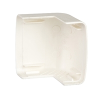 Угол внешний 18х35 OL MINI пластик сер. SchE ISM14452 Schneider Electric