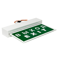 Указатель световой BS-MITRA-10-S1-24 Белый свет a15609