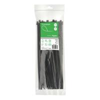 Стяжка кабельная 300х4.8 черн. SchE IMT46969 Schneider Electric