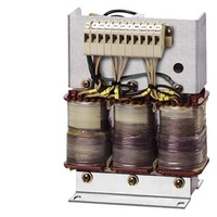 Выпрямитель трехфазный DC 12A 400V 30-27-24V EN61558 Siemens 4AV9604-5CB00-2N