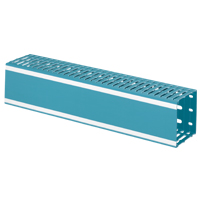 Кабель-канал Lina 25 - 120x80 длина 2 м | 036225 Legrand