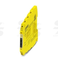 Реле безопасности PSR-MS20-1NO-1DO-24DC-SC | 2904950 Phoenix Contact