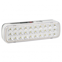 Светильник аварийного освещения BACKUP-250P пост.действия LED EKF Proxima | dpa-103