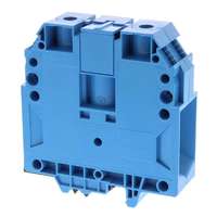 Клемма винтовая XW5TS150111BL 150кв.мм 1п 2-х рядная 1000В 309А гол. Omron 669299
