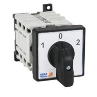 Переключатель OptiSwitch 4G16-660-OU-R114 КЭАЗ 326366 (Курский электроаппаратный завод)