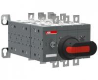 Рубильник байпасный OT160E03YP|1SCA123551R1001| ABB