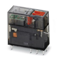 Одиночное реле REL-MR-230AC/21-21AU/MS | 2987998 Phoenix Contact