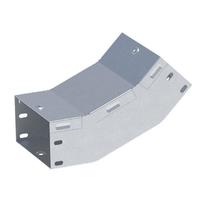 Угол вертикальный внутр. 45град. 100x500 HDZ EKF vi45100500-HDZ
