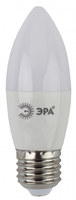 Лампа светодиодная ECO LED B35-10W-840-E27 (диод свеча 10Вт нейтр. E27) ЭРА Б0032965 (Энергия света)