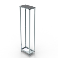 Секция кабельная 2200х350х600мм XL3S 4000 Leg 338024 Legrand