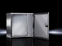 Корпус взрывобезопасный KEL 600х600х210мм Rittal 9405600