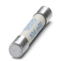 Предохранитель FUSE 10A/400V GRL | 2908358 Phoenix Contact