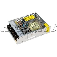 Блок питания HTS-100-48-FA (48V, 2.3A, 110W) | 022387 Arlight