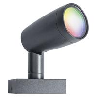 Светильник светодиодный управляемый грунтовый 4,5Вт 260 Лм, 3000 К SMART WIFI GARDEN SPOT RGBW 1PEXTDG | 4058075478398 LEDVANCE Osram