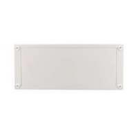 Панель лицевая BPZ-FPP-800/500-BL-W EATON 108330